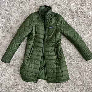 Patagonia Women’s Radalie Parka